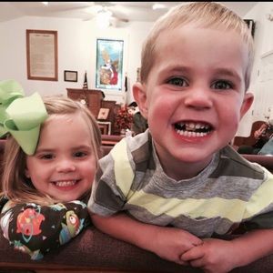 Meet your Posher, Lindsey